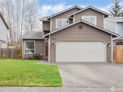 723 123rd Avenue NE, Lake Stevens, WA, 98258