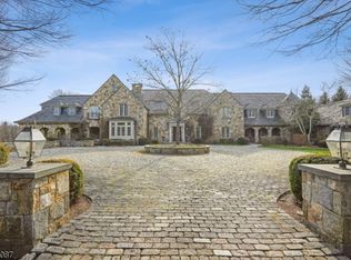 1 Oxford Ln, Harding Twp., NJ 07976