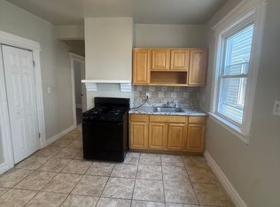 30 Wainwright St #3C, Newark, NJ 07112