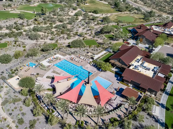 3852 GOLDMINE CANYON Way, Wickenburg, AZ 85390