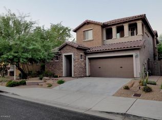 3830 E Half Hitch Pl, Phoenix, AZ 85050
