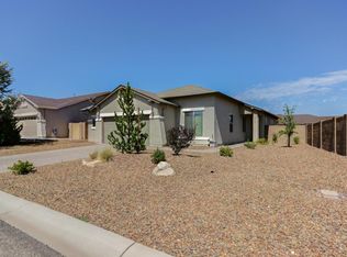 8252 N Whistling Acres Way, Prescott Valley, AZ 86315