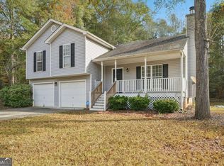480 Raider Way, Bethlehem, GA 30620