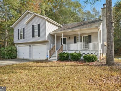 480 Raider Way, Bethlehem, GA, 30620
