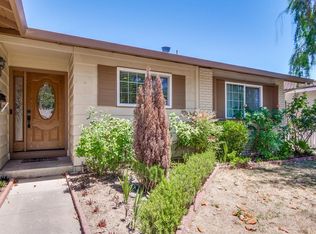 1076 Rickenbacker St, San Jose, CA 95128