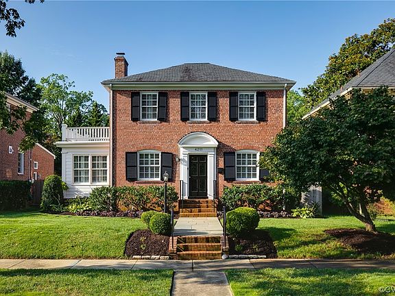 2nd image of 4211 Bromley Ln