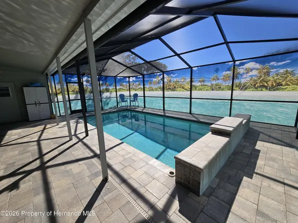 16229 Brookridge Blvd, Brooksville, FL 34613