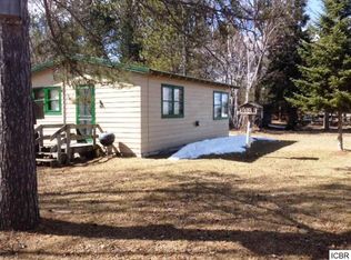 49832 Dixon Lake Ac, Squaw Lake, MN 56681