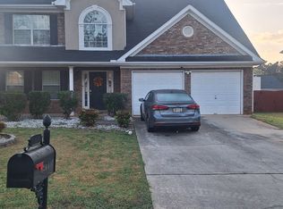 1204 Polk Xing, McDonough, GA