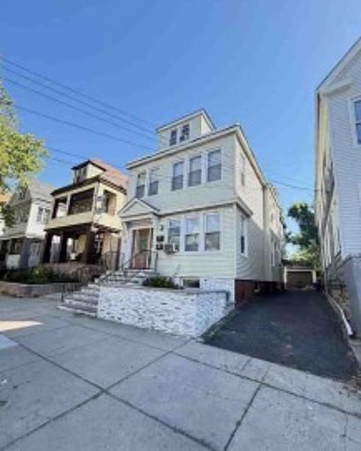 Property Side View