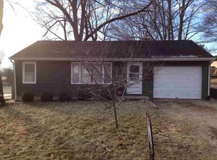 821 W Ralston Dr, Bloomington, IN 47403