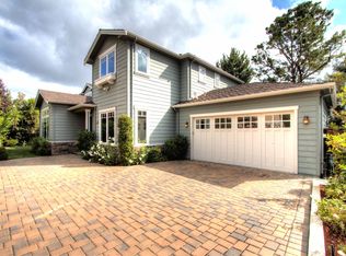 1047 Mountain View Av, mountain view, CA 94040