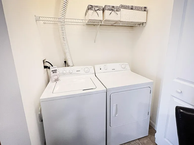 The Residences at Liberty Crossing — Photo 7