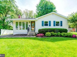 3 Wesley Ct, Rockville, MD 20850