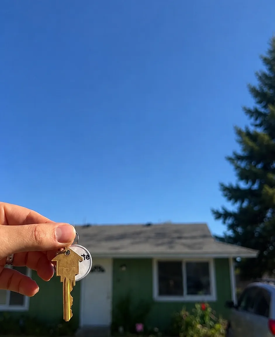 4 bed, 1.5 bath, 1536 sqft, $1,400 — Photo 1