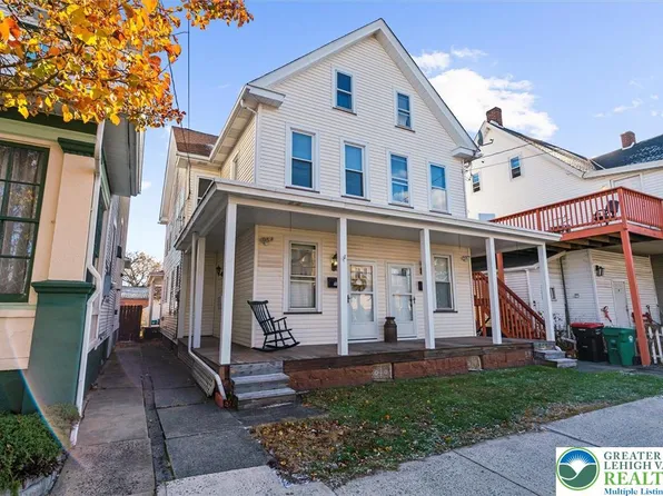 193 S 4th St #191, Lehighton, PA 18235