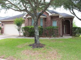 19227 Countryhills Ct, Spring, TX 77388