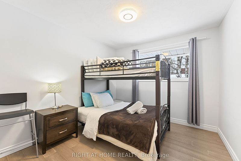 Ottawa House for rent - 4 Bedrooms — photo 18