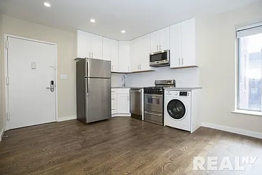 Rented by REAL New York