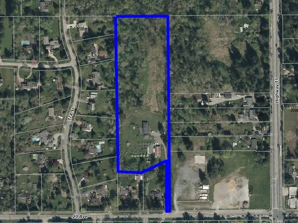 17499 20th Ave, Surrey, BC V3Z 9N5