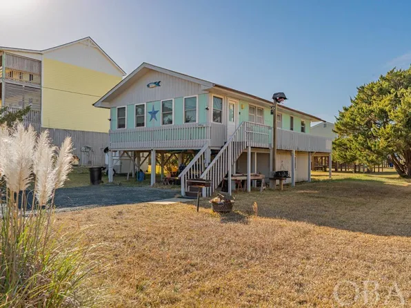 39916 State Highway 12 Lot 23, Avon, NC 27915