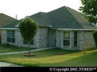 3022 Stonycroft Dr, Lancaster, TX 75134