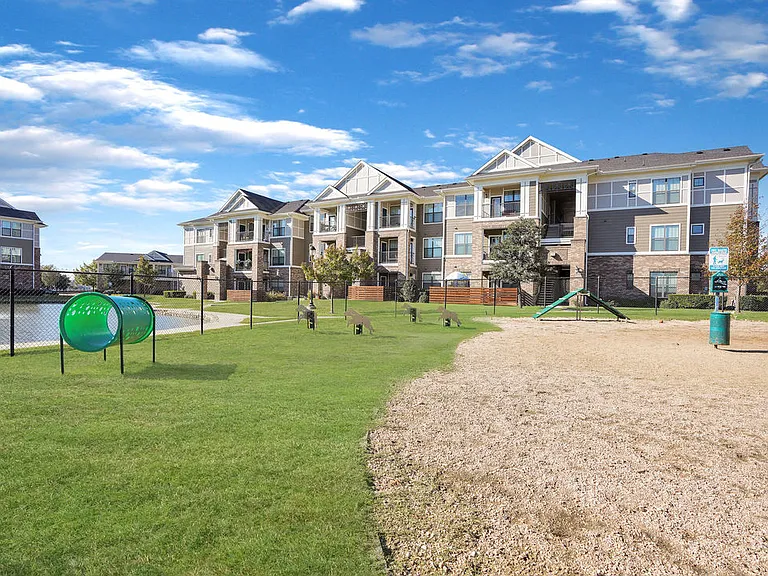 Watervue Apartment Homes — Photo 19