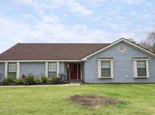 1103 E Bayou Pkwy, Lafayette, LA 70508