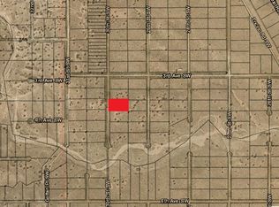 29th St SW, Rio Rancho, NM 87124
