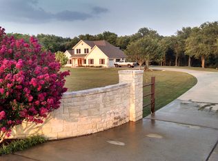 6329 Gun Club Rd, Temple, TX 76501