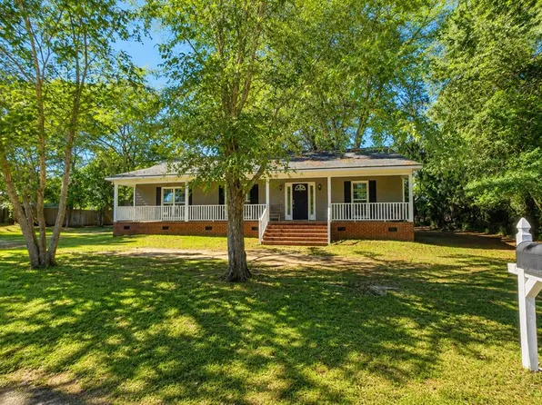 130 Callaway St, Leesburg, GA 31763