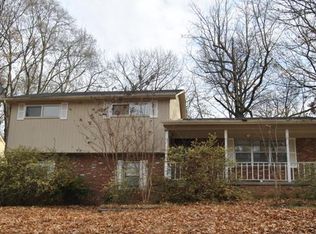 3240 Westelle St, Memphis, TN 38128