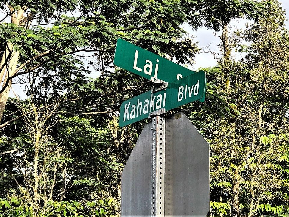 1st image of Lai St Lot 737