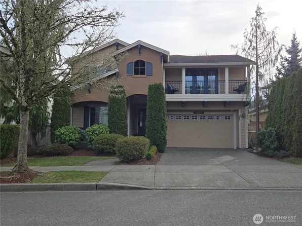 36107 SE Isley Street, Snoqualmie, WA 98065