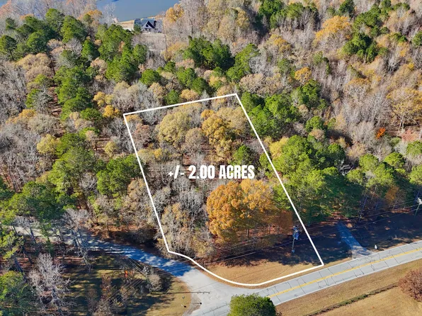 0 Lester Rd, Fayetteville, GA 30215