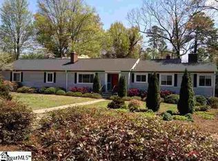 207 W Lee Rd, Taylors, SC 29687