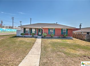3105 Morning Glory Dr, Temple, TX 76502
