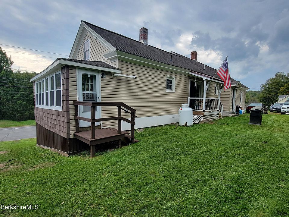 661 Main St, Hanson, MA 02341, MLS# 72747685