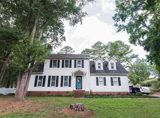 203 Craft Rd, Anderson, SC 29621