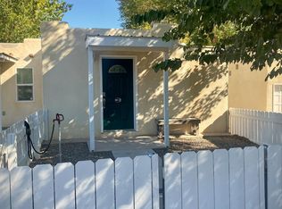 4400 6th St NW #2, Albuquerque, NM 87107