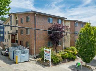Alder Apartments is now Leasing!, Seattle, WA 98105