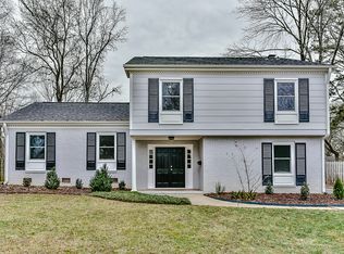 3701 Champaign St, Charlotte, NC 28210