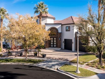 9501 Balatta Canyon Ct, Las Vegas, NV, 89144