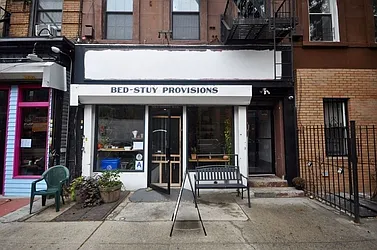 Rented by REAL New York