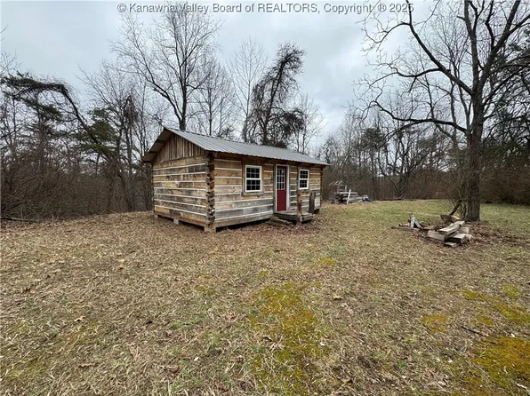 0 Staats Rd, Ripley, WV 25271