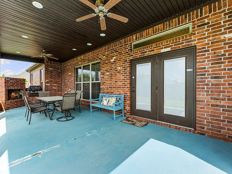 4602 W Warbal Trl — Photo 28