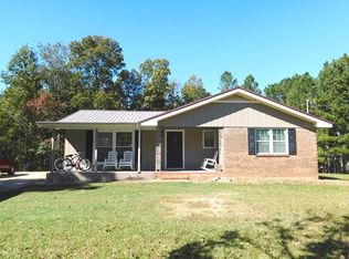 1290 Pleasant Hill Rd, Carrollton, GA 30116