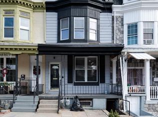 945 N 5th St, Reading, PA 19601