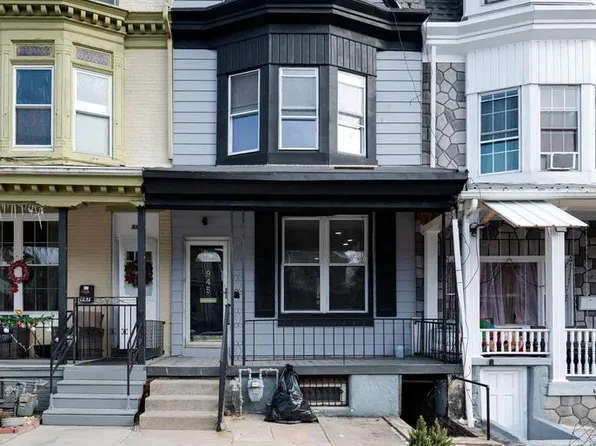 945 N 5th St, Reading, PA 19601