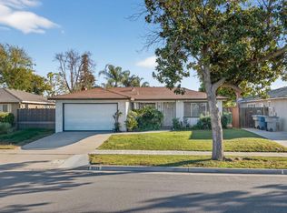 3323 W Indianapolis Ave, Fresno, CA